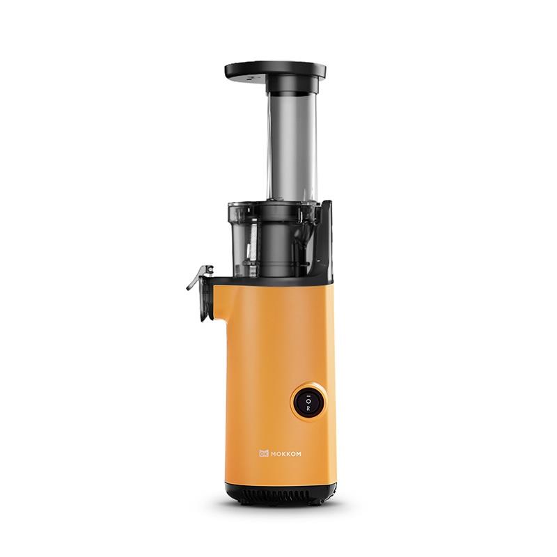 mokkom磨客榨汁機(jī)汁渣分離家用多功能小型mini原汁機(jī)全自動果汁機(jī)