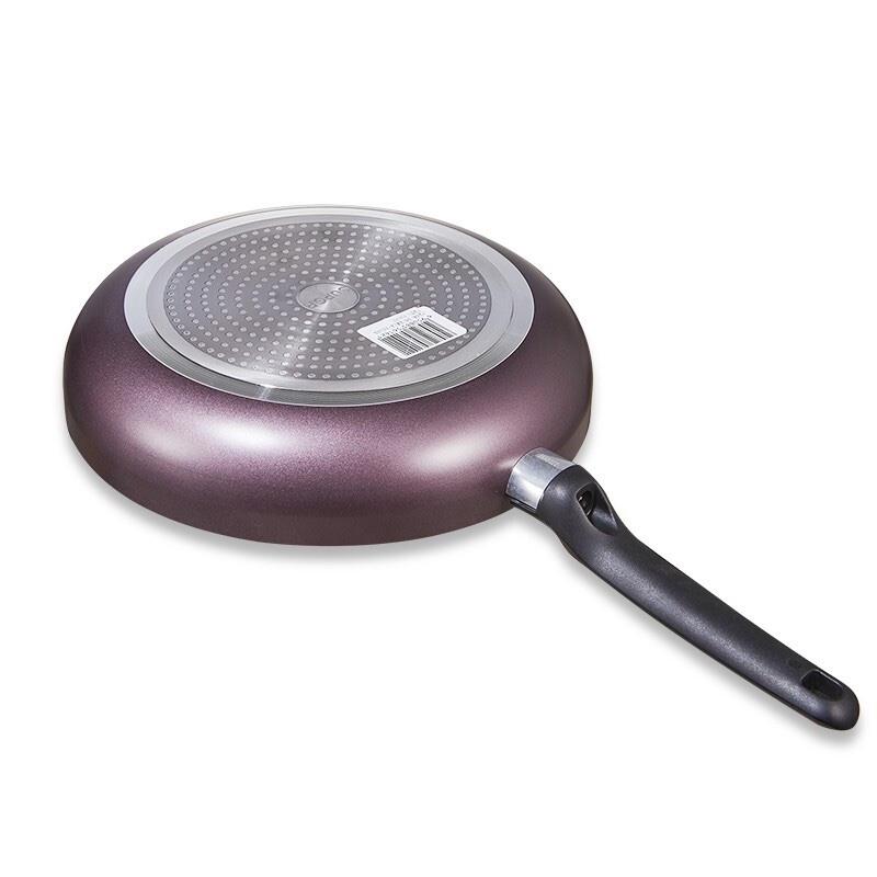 蘇泊爾溫馨之家火紅點(diǎn)煎鍋