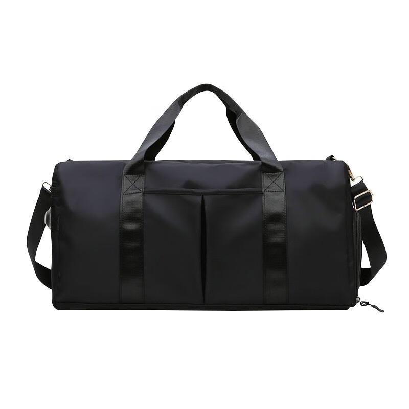 格格愛(ài)上班 干濕兩用（獨(dú)立鞋倉(cāng)）健身旅行包