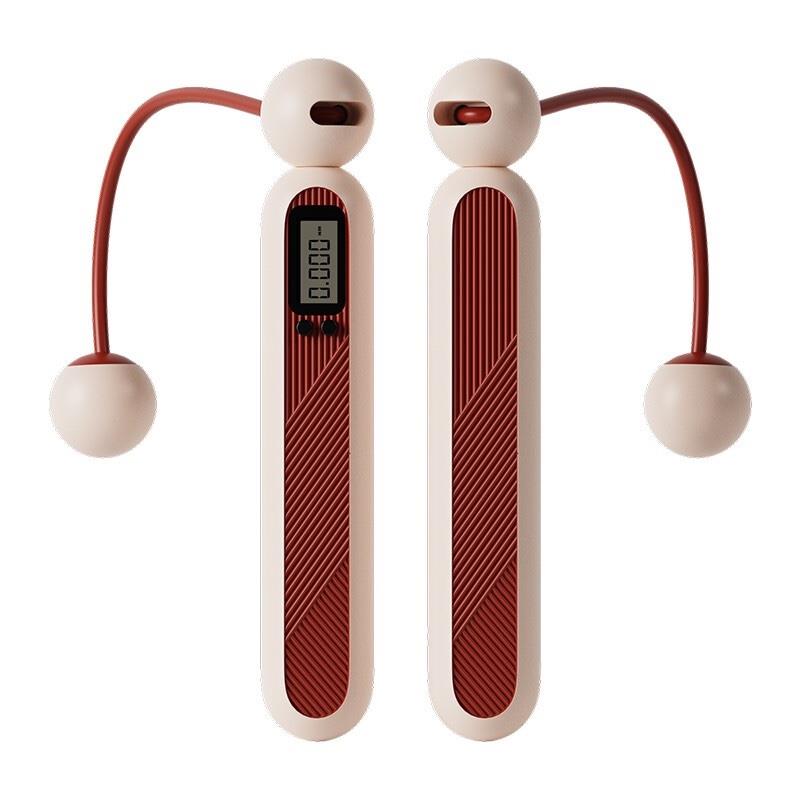 格格愛(ài)上班 計(jì)數(shù)二合一跳繩