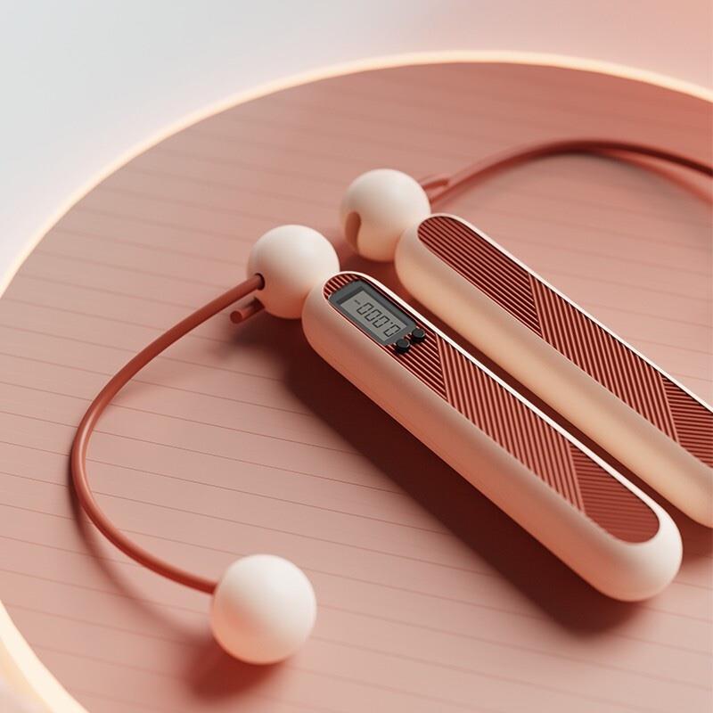 格格愛(ài)上班 計(jì)數(shù)二合一跳繩