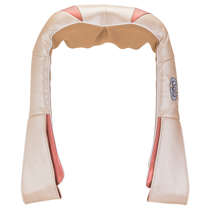 踐程智能按摩披肩