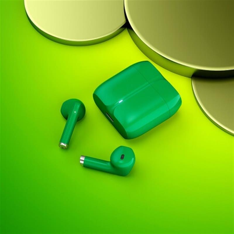 紐曼（Newmine）X8 藍牙耳機 真無線半入耳式 音樂運動跑步耳機 電競游戲低延遲耳麥