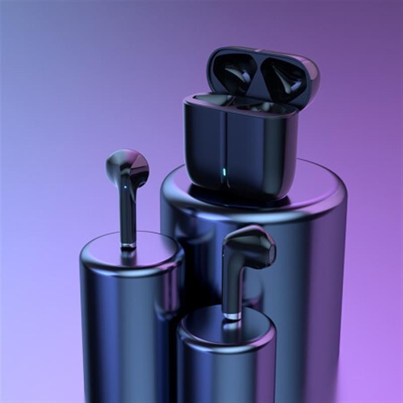 紐曼（Newmine）X8 藍牙耳機 真無線半入耳式 音樂運動跑步耳機 電競游戲低延遲耳麥