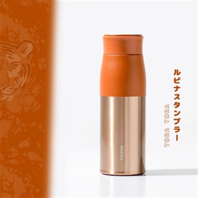 MOMOCONCEPT 日本316不銹鋼保溫杯女士高顏值成人便攜保溫水杯送禮生日禮物