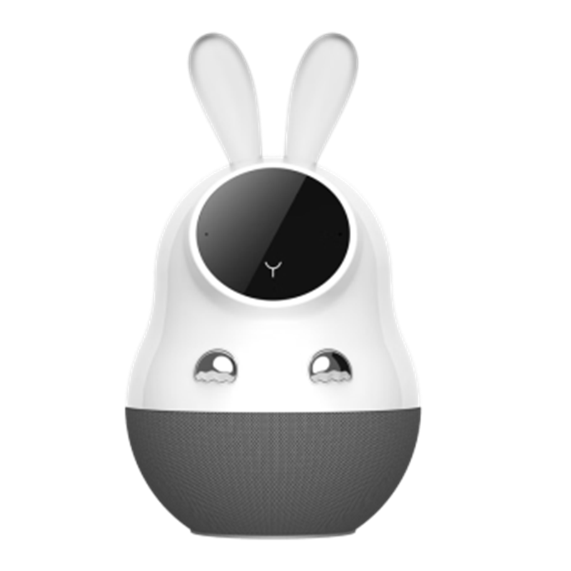 奇點(diǎn)（WOW!dea） 元小兔便攜無線音箱