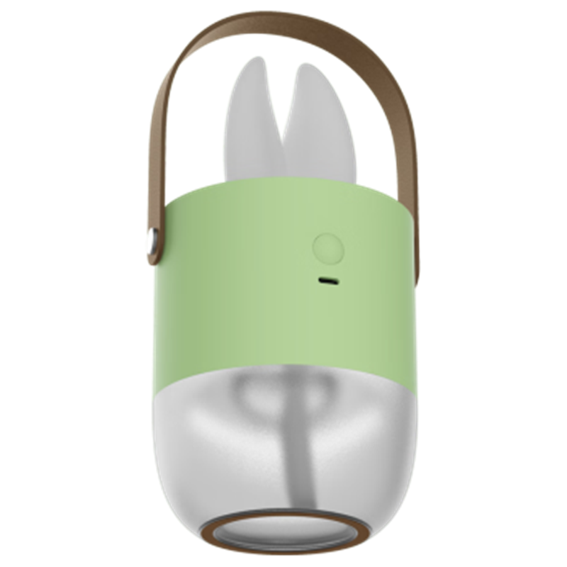 奇點（WOW!dea） 魔術兔音箱系列 魔術兔氛圍加濕器