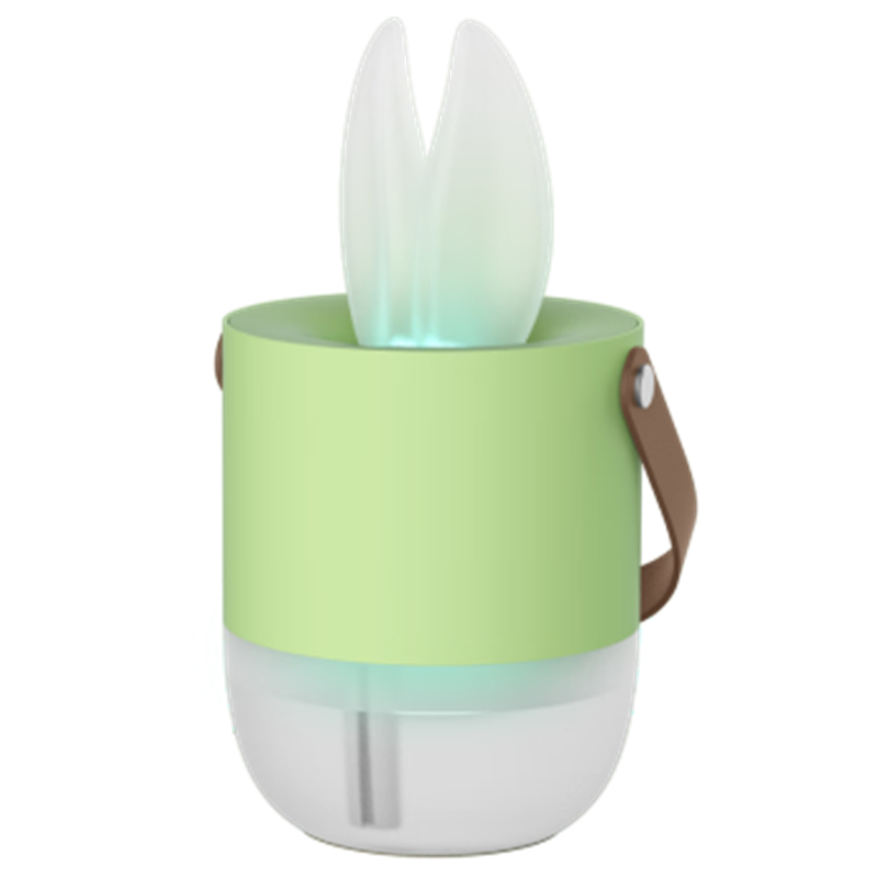 奇點（WOW!dea） 魔術兔音箱系列 魔術兔氛圍加濕器