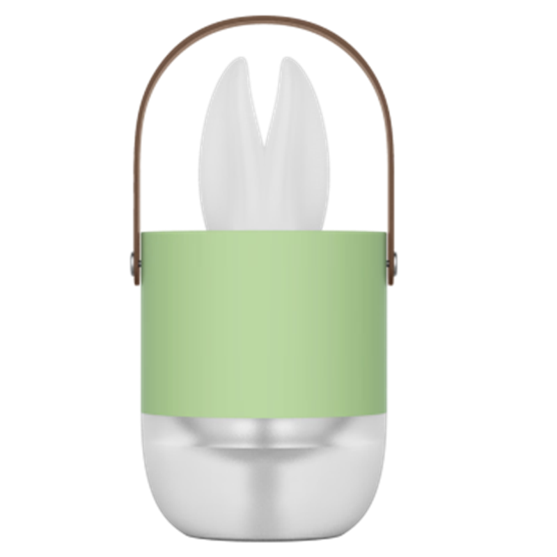 奇點（WOW!dea） 魔術兔音箱系列 魔術兔氛圍加濕器