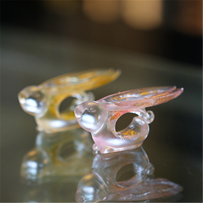 琉璃-好運(yùn)Two（小號(hào)）