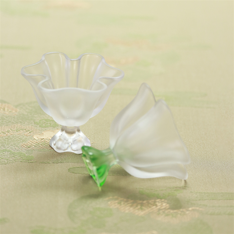 螢希.高足杯套裝