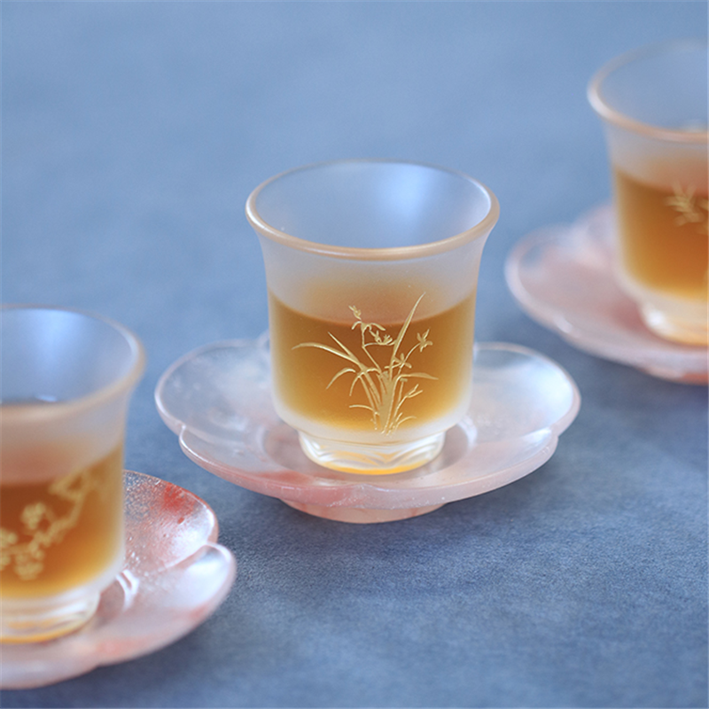 高山流水.臻禮套裝