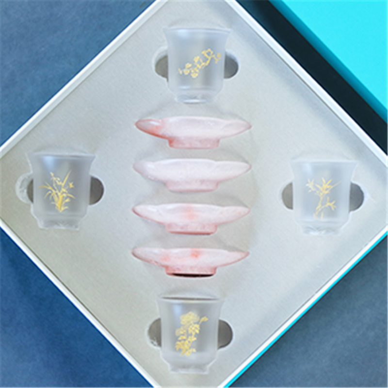 高山流水.臻禮套裝