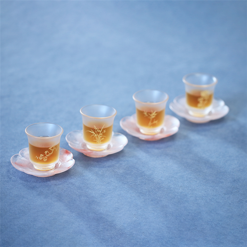 高山流水.臻禮套裝