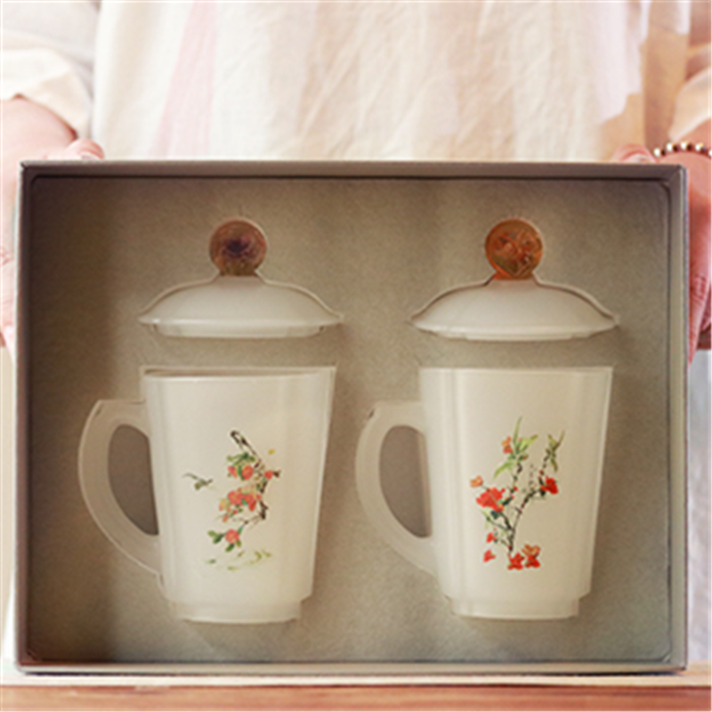 高山流水.臻禮套裝