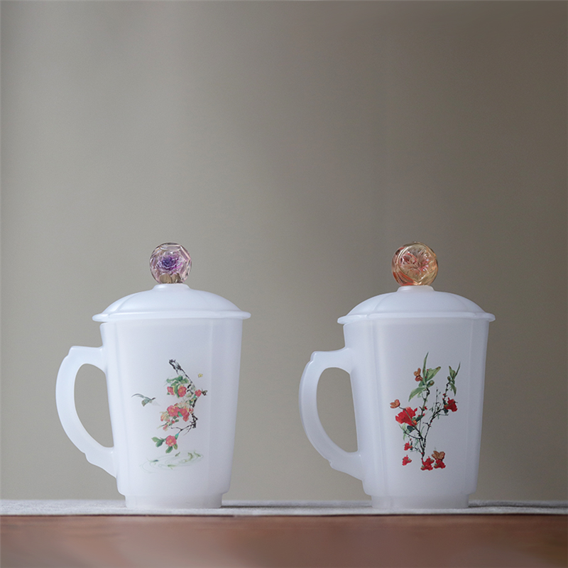 高山流水.臻禮套裝