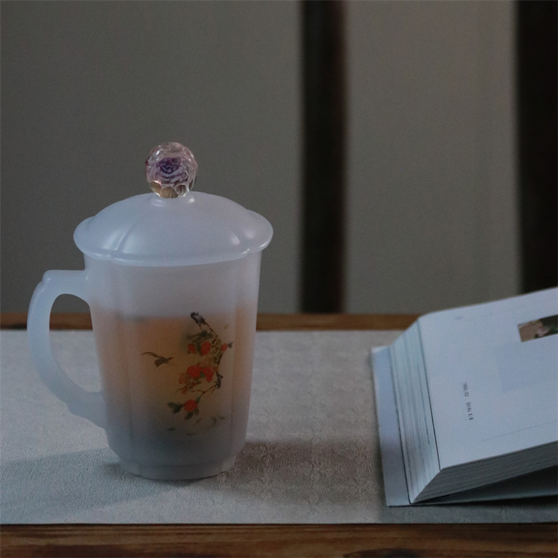 高山流水.臻禮套裝