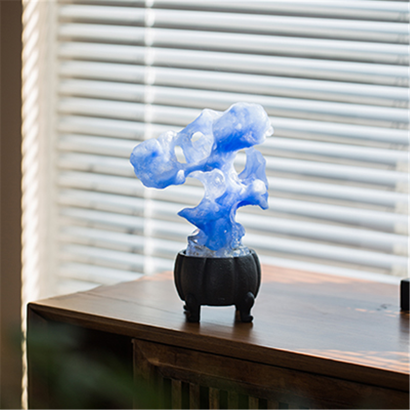 疏影暗香（熏香爐）