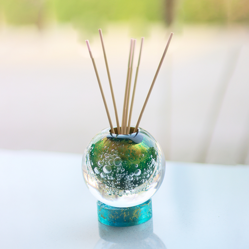 星海（星空香薰燈）