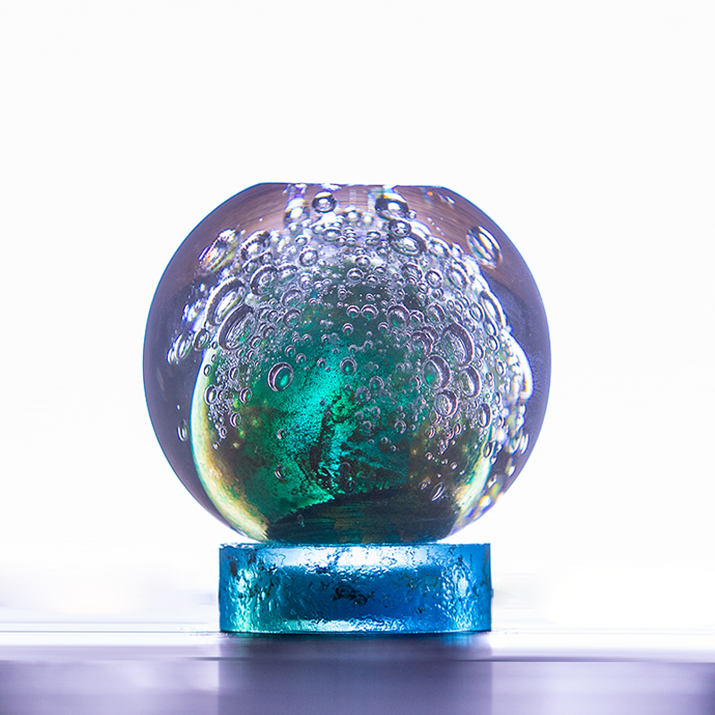 星海（星空香薰燈）