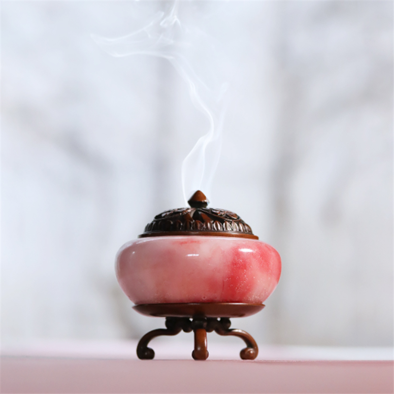 十二花神-缽形香爐