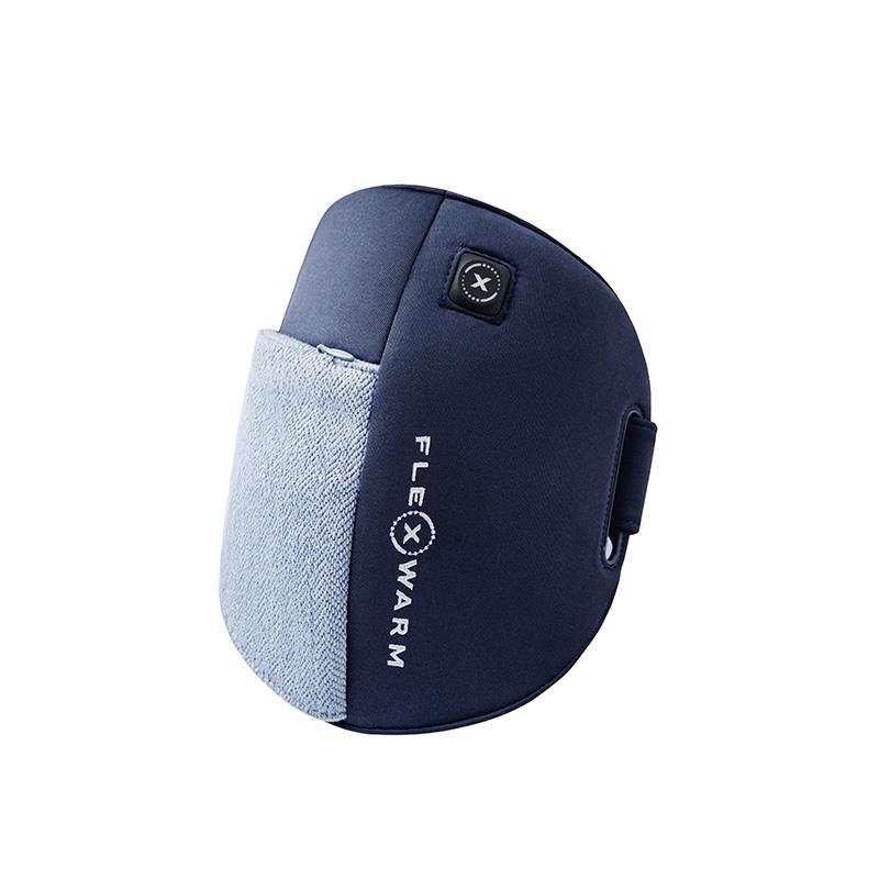 飛樂思護(hù)膝腿保暖老寒腿電發(fā)熱關(guān)節(jié)膝蓋男女士中老年人膝蓋