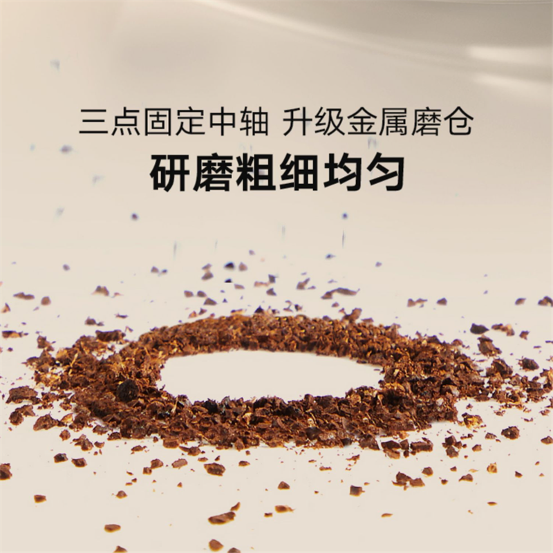 德國simelo咖啡豆研磨機(jī)咖啡研磨器自動咖啡機(jī)磨豆電動磨豆機(jī)