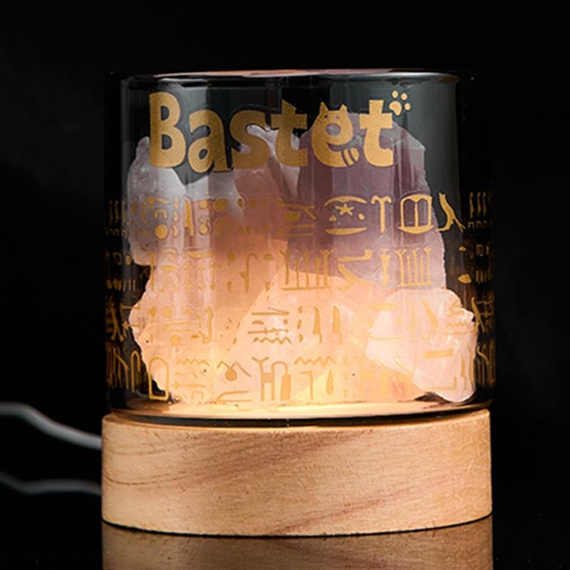 大英博物館安德森貓擴(kuò)香石香薰香氛新婚生日禮物女伴手禮中秋禮盒