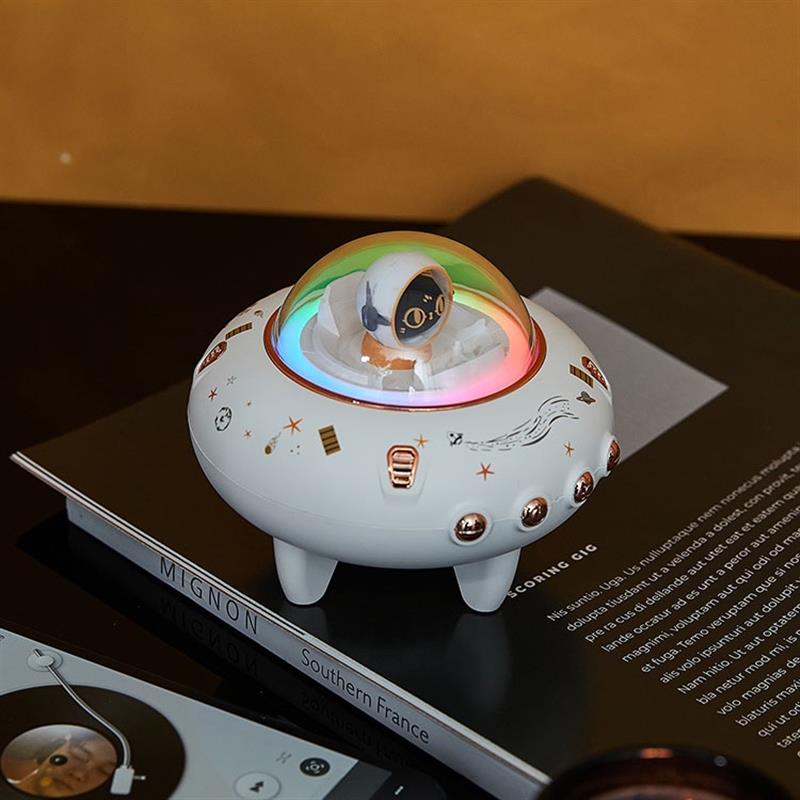 大英博物館安德森貓?zhí)彰蓉埶{牙音箱擺件生閨蜜生日禮物