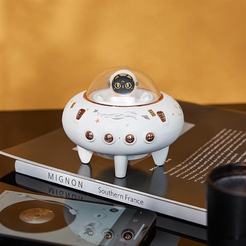 大英博物館安德森貓?zhí)彰蓉埶{牙音箱擺件生閨蜜生日禮物