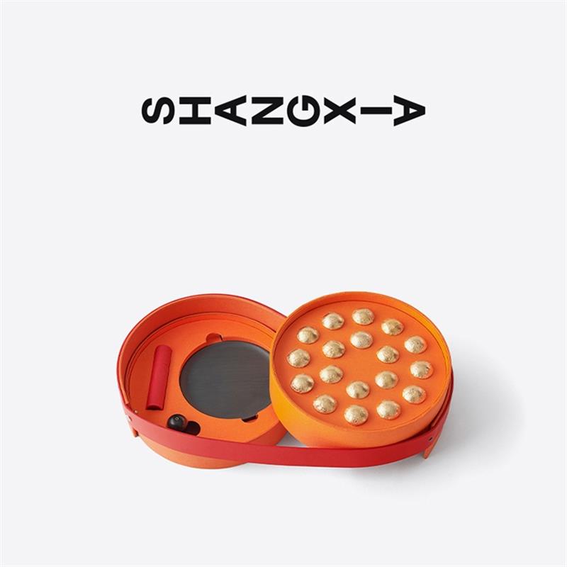 SHANG XIA上下盈月茶香禮盒 伴手禮盒 結(jié)婚送新人 節(jié)禮物