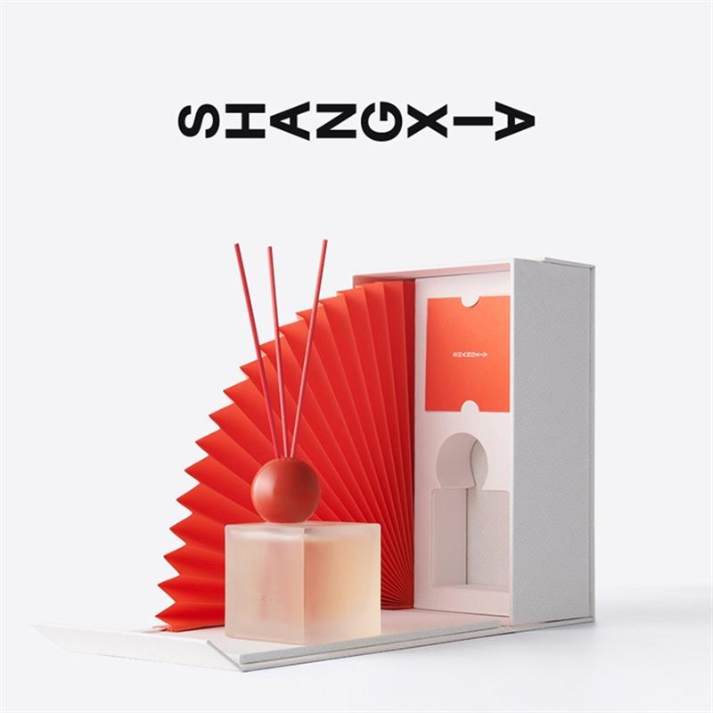 SHANG XIA上下 晨色精油香氛禮盒新婚伴手禮香薰禮物 150ML