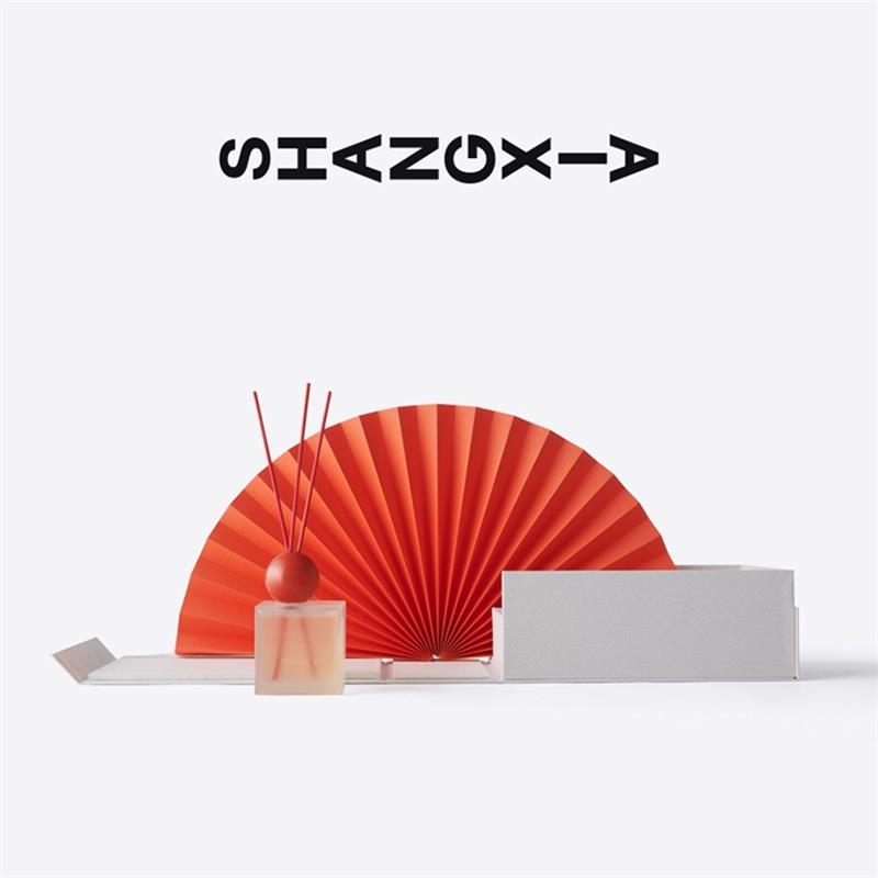 SHANG XIA上下 晨色精油香氛禮盒新婚伴手禮香薰禮物 150ML