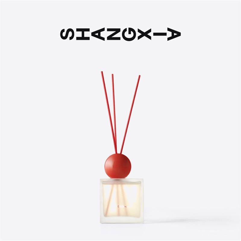 SHANG XIA上下 晨色精油香氛禮盒新婚伴手禮香薰禮物 150ML