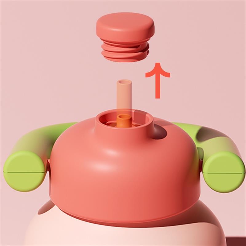 chakolab和序永璞咖啡聯(lián)名款一升美式大容量保溫杯拎拎壺