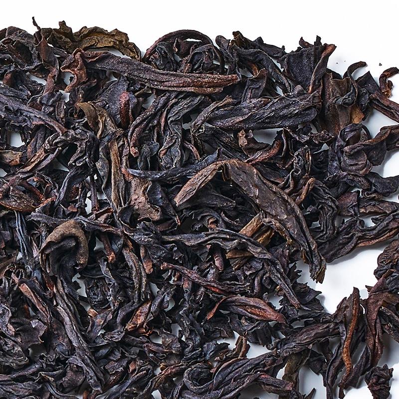 ONCHA 23年新茶萬福系列烏龍茶武夷山大紅袍茶葉禮盒茶葉裝