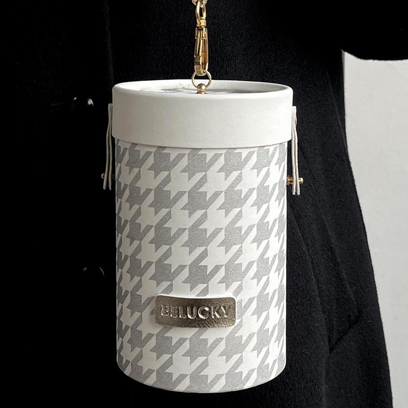 春風有信手提禮盒藏詩蠟燭燭臺花茶茶包香薰掛飾