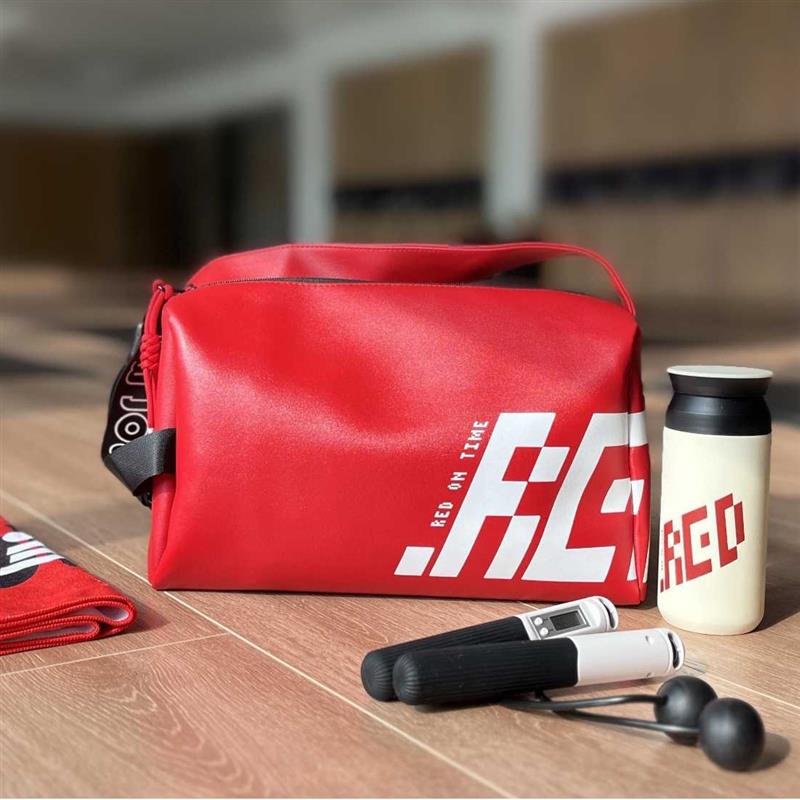 正當(dāng)紅健身包運(yùn)動(dòng)毛巾保溫杯數(shù)顯跳繩