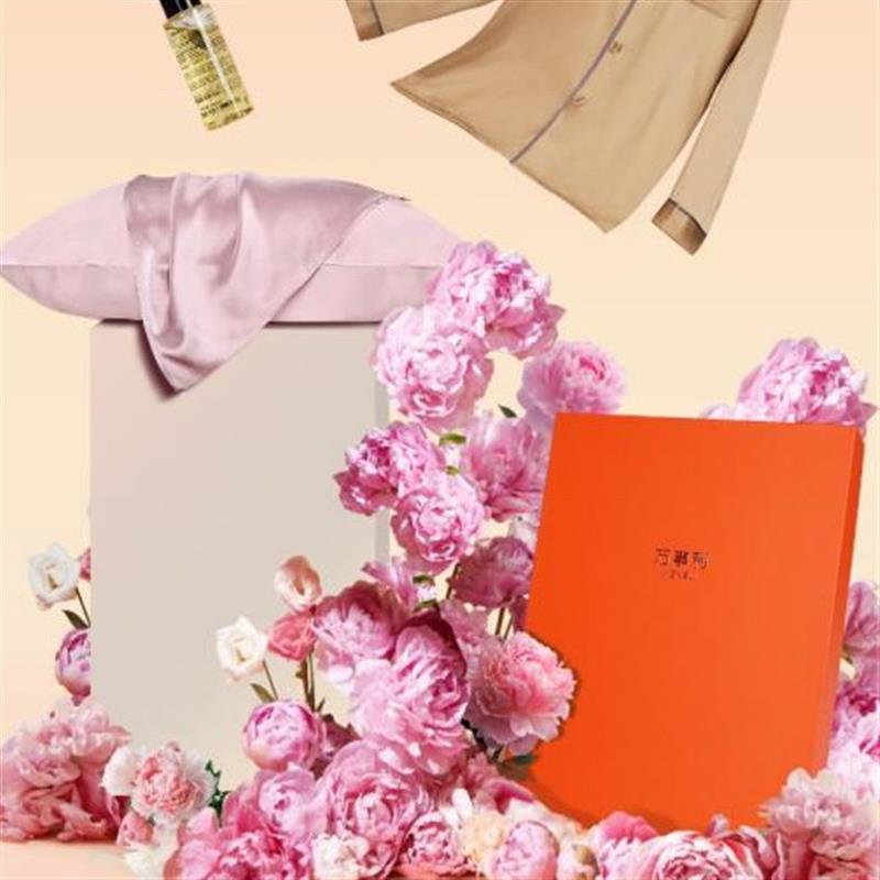 《尋夢之旅》睡衣舒適禮盒