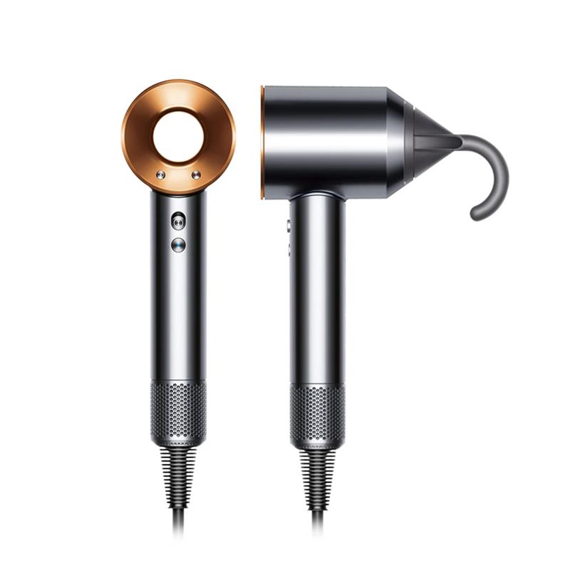 Dyson戴森吹風(fēng)機(jī) Supersonic HD08銅金色
