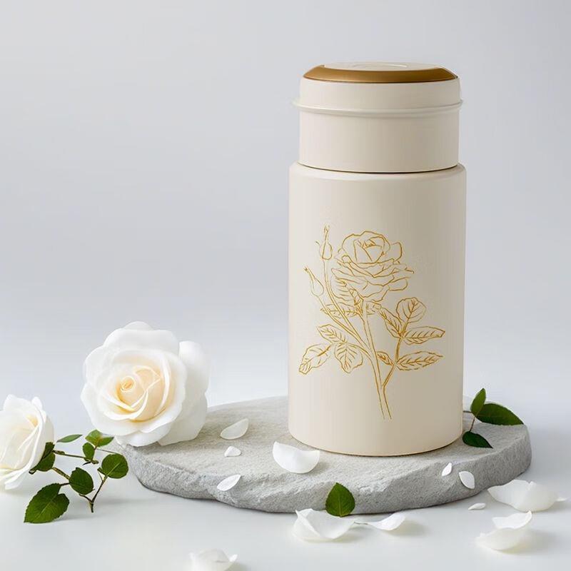 德博萊燜燒杯保溫316不銹鋼悶燒壺便攜上班族帶飯煮粥神器 750ml 女神燜燒杯