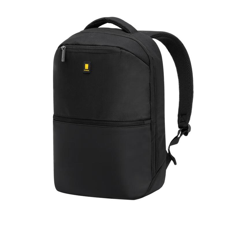 地平線8號(hào)商務(wù)雙肩背包 LA-1821