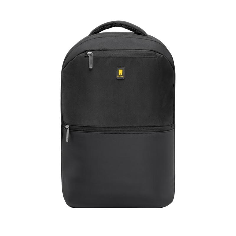 地平線8號(hào)商務(wù)雙肩背包 LA-1821