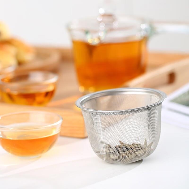 so.home樂怡茶具套裝單手易握沖茶壺日式款耐熱玻璃側(cè)把壺