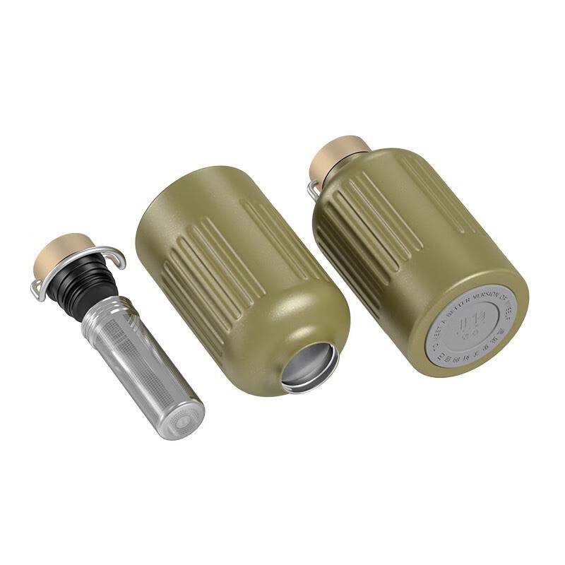 非物冒險(xiǎn)家機(jī)能露營(yíng)運(yùn)動(dòng)瓶