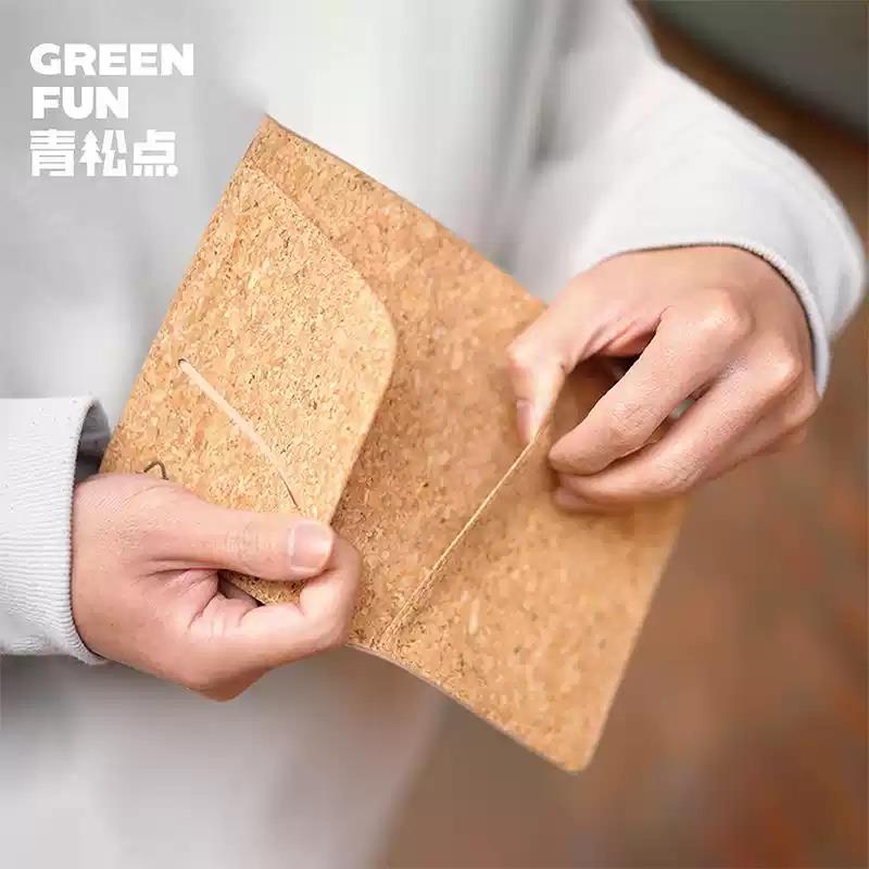 青松點新款證件包出差旅行證件夾護照夾便攜隨身護照夾證件保護套