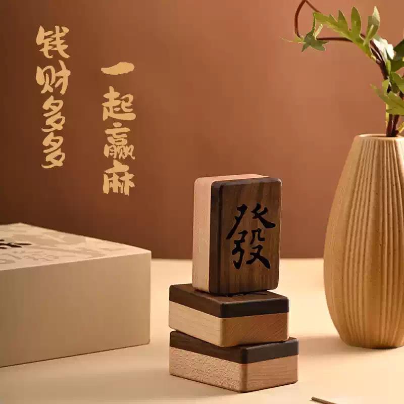 唯詩贏麻樂中式香薰禮物盤香線香沉香檀香禮盒文創(chuàng)禮品送朋友閨蜜